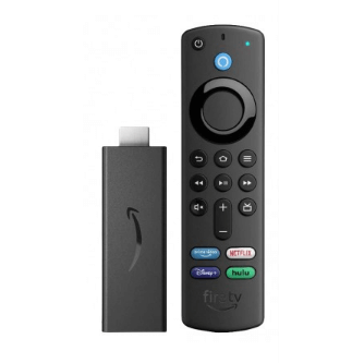 Fire TV Stick (3rd Gen) 