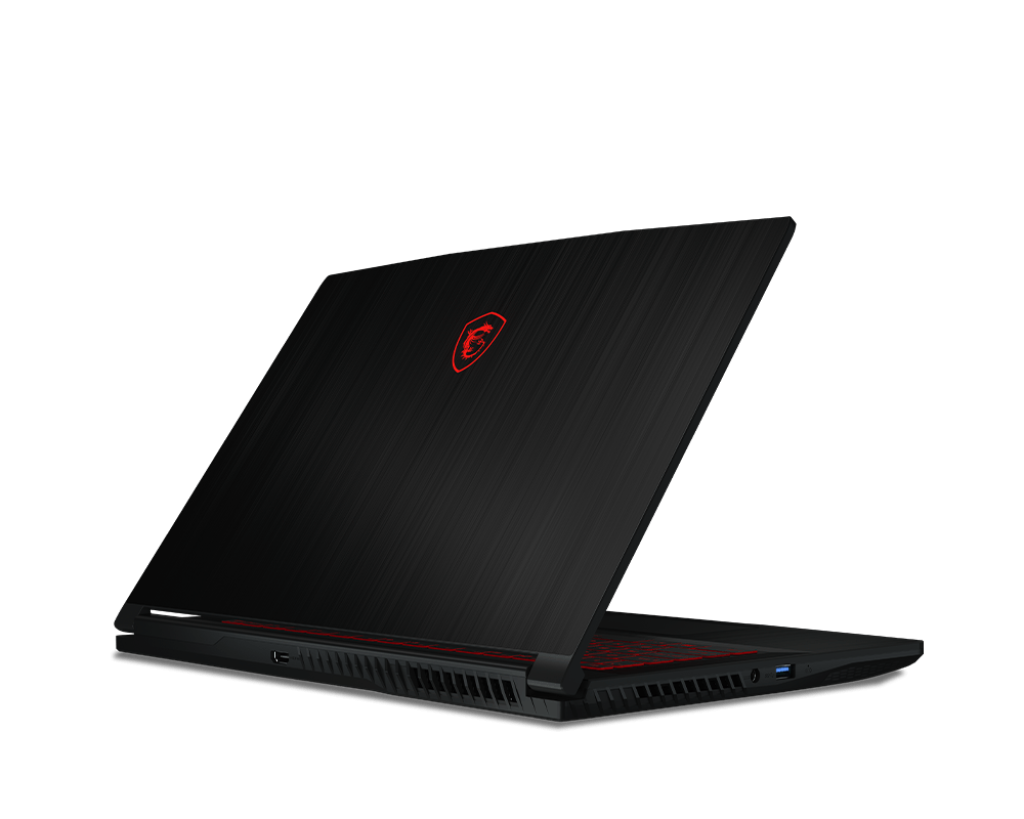 NOTEBOOK GAMER MSI THIN GF6