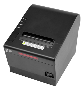 MINIPRINTER TERMICA COCINA GHIA GTP802 