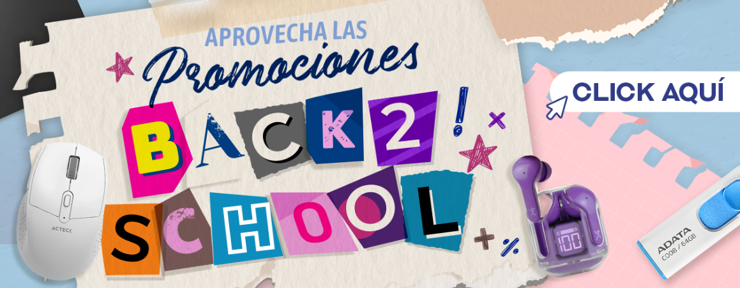 Promociones CEIV